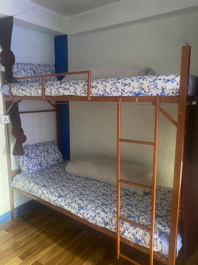 Planet Nomad Hostel Катманду Екстериор снимка