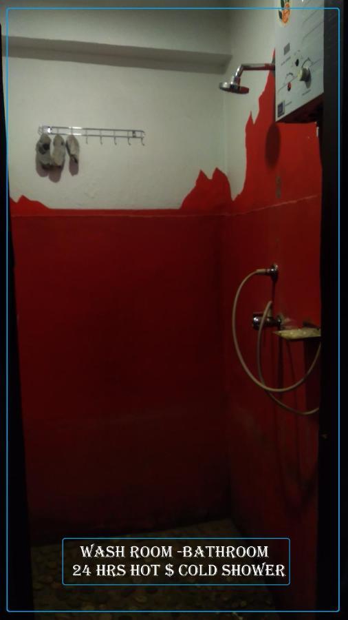 Planet Nomad Hostel Катманду Екстериор снимка